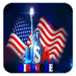 american ringtones android application logo